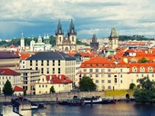 Nabídka nových bytů v Praze převyšuje poptávku o 12,5 procenta