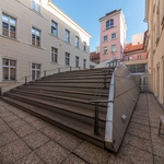 Zdroj: Open House Praha, Tomáš Sysel