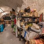 Sklad rekvizit. Zdroj: Open House Praha, Tomáš Sysel