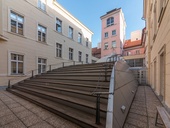 Zdroj: Open House Praha, Tomáš Sysel