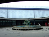 Hlavní nádraží v Ostravě bude bezbariérové
