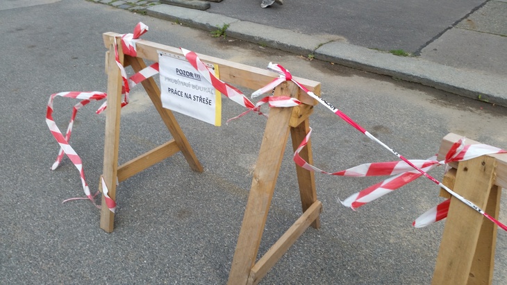 Ilustrační obrázek. Foto: D. Kopačková, redakce Ilustrační obrázek. Foto: D. Kopačková, redakce