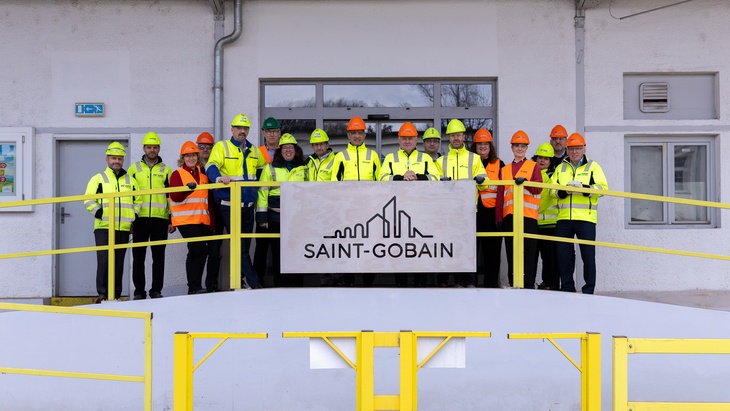 Zdroj: Saint-Gobain Construction Products CZ a.s., Isover Zdroj: Saint-Gobain Construction Products CZ a.s., Isover
