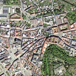 Digitalizace katastru nemovitostí je dokončena, přinesla nový Portál katastru a zeměměřictví. Zdroj: Český úřad zeměměřický a katastrální (ČÚZK)