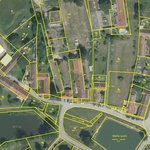 Digitalizace katastru nemovitostí je dokončena, přinesla nový Portál katastru a zeměměřictví. Zdroj: Český úřad zeměměřický a katastrální (ČÚZK)