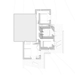 Vypadá jako čtyři bílé kostky poházené na svahu. Odkazuje se ale na historii. Jak je to možné?. Zdroj: Sigurd Larsen – Design and Architecture