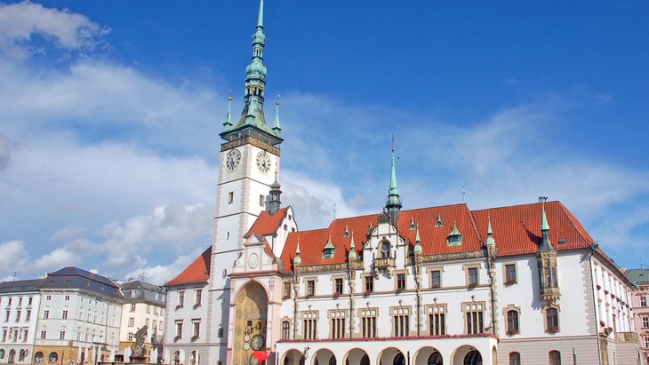 Olomouc