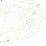 Dům se silným životním příběhem v Saském Švýcarsku. Víte, co je podstávkový dům? Zdroj: MgA. David Maštálka, a1architects