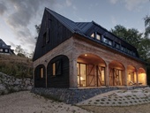 Foto: MgA. David Maštálka, a1architects