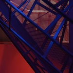Detail konstrukce. Foto: Benedikt Markel, Pavel Nasadil, Petr Polák