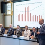 Trend Report 2025. Zdroj: Asociace pro rozvoj trhu nemovitostí (ARTN)