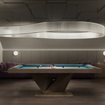 Suterén vila A. Zdroj: Monolot, www.monolot.studio