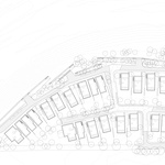 Situace. Zdroj: Studio Ivan Kroupa architekti