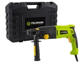 Příklepová vrtačka SDS – FIELDMANN FDV 211050-E. Zdroj: Fieldmann