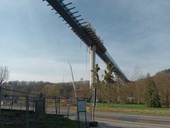 Most Pirna. Foto: Metrostav a.s.