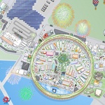 Zdroj: Kancelář generálního komisaře EXPO 2025, která je od ledna 2023 součástí sítě Českých center