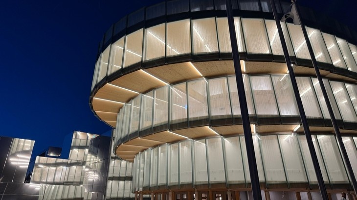 Foto: Kancelář generálního komisaře EXPO 2025, která je od ledna 2023 součástí sítě Českých center
