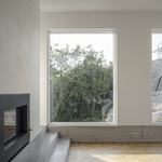 Villa Näset: Když z komplikací učiníte výhody celého projektu, dohlédnete až k oceánu. Foto: Johan Dehlin