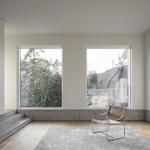 Villa Näset: Když z komplikací učiníte výhody celého projektu, dohlédnete až k oceánu. Foto: Johan Dehlin
