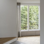 Villa Näset: Když z komplikací učiníte výhody celého projektu, dohlédnete až k oceánu. Foto: Johan Dehlin