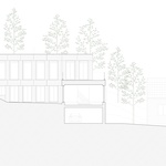 Villa Näset: Když z komplikací učiníte výhody celého projektu, dohlédnete až k oceánu. Zdroj: Reppen Vilson Arkitekter