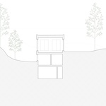 Villa Näset: Když z komplikací učiníte výhody celého projektu, dohlédnete až k oceánu. Zdroj: Reppen Vilson Arkitekter