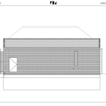 Krytý bazén za domem, který je spíš soukromým chrámem relaxace. Zdroj: Klas Hyllén Architecture