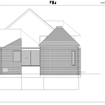 Krytý bazén za domem, který je spíš soukromým chrámem relaxace. Zdroj: Klas Hyllén Architecture