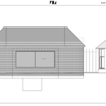 Krytý bazén za domem, který je spíš soukromým chrámem relaxace. Zdroj: Klas Hyllén Architecture