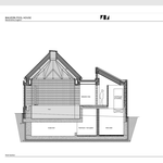 Krytý bazén za domem, který je spíš soukromým chrámem relaxace. Zdroj: Klas Hyllén Architecture