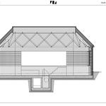 Krytý bazén za domem, který je spíš soukromým chrámem relaxace. Zdroj: Klas Hyllén Architecture