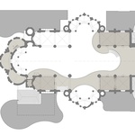Z nechtěného kostela v havarijním stavu vznikl De Petrus. Komunitní centrum s knihovnou. Zdroj: Molenaar&Bol&vanDillen Architects