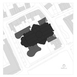 Z nechtěného kostela v havarijním stavu vznikl De Petrus. Komunitní centrum s knihovnou. Zdroj: Molenaar&Bol&vanDillen Architects