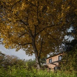 Pohled jihovýchodní. Foto: Petr Polák