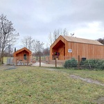 Mateřská škola Milíčův dům – Lesní třída Větvíci. Zdroj: archiv budovy