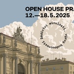 Zdroj: Open House Praha, z. ú.