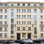 Kolej Budeč. Foto: Ivan Beneš
