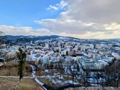 Náchod, foto redakce