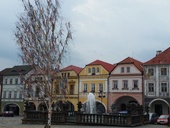 Kadaň, ilustrační obrázek. Foto: D. Kopačková, redakce