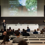 Foto: organizátor konference Salon Dřevostaveb le Plan, s.r.o.