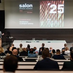 Foto: organizátor konference Salon Dřevostaveb le Plan, s.r.o.