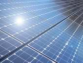 Fotovoltaické panely, zdroj: fotolia, kyo