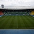 Foto: Fotovoltaický systém na střeše stadionu Ernsta Happela © Stadt Wien/David Bohmann