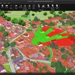 Společně s digitalizací se mění také územní plánování a obecné principy urbanismu. Foto: LESENSKY.CZ, s.r.o.