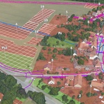 Společně s digitalizací se mění také územní plánování a obecné principy urbanismu. Foto: LESENSKY.CZ, s.r.o.