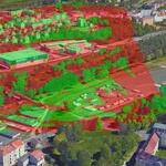 Společně s digitalizací se mění také územní plánování a obecné principy urbanismu. Foto: LESENSKY.CZ, s.r.o.
