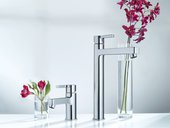 GROHE – bezkonkurenční šíře designu a výšky kohoutku