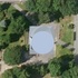 Kostel – umístění. Foto: Technická univerzita v Liberci (TUL)