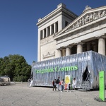 Foto: Head of Marketing & Communication, Designblok, Munich creative business week