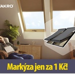Zdroj: FAKRO CZECH s.r.o.
